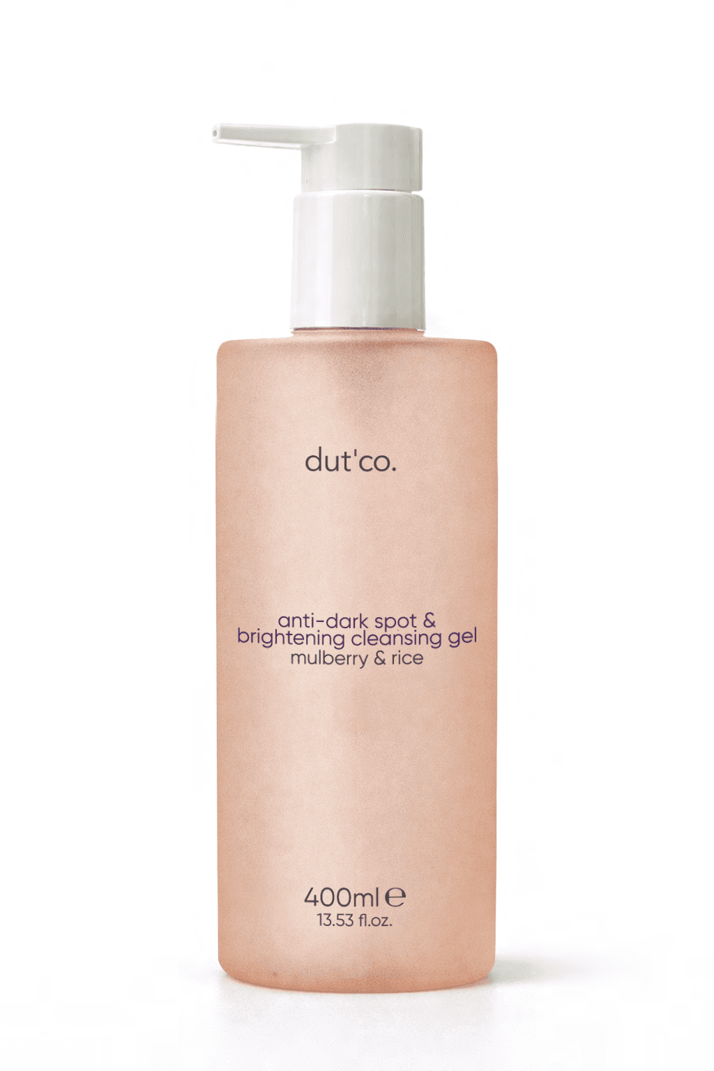 Anti-Dark Spot & Brightening Cleansing Gel