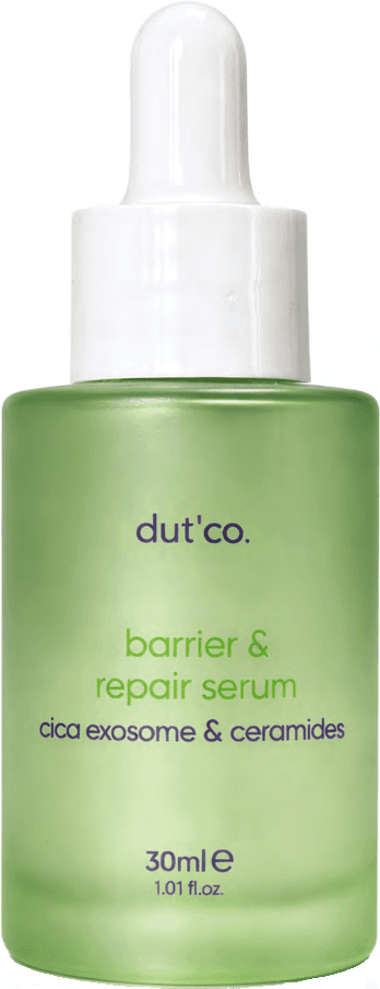 Barrier & Repair Serum